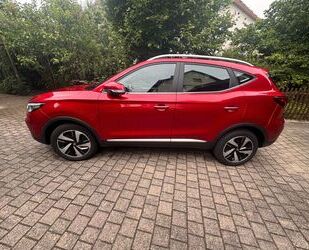 MG ZS Gebrauchtwagen
