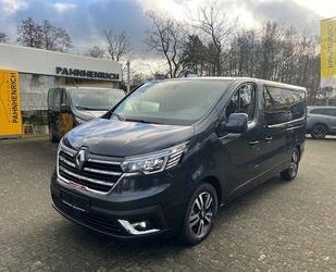 Renault Trafic Gebrauchtwagen
