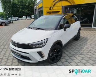 Opel Crossland (X) Gebrauchtwagen