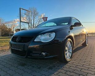VW Eos Gebrauchtwagen