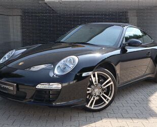 Porsche 997 Gebrauchtwagen