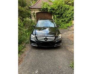 Mercedes-Benz C 350 Gebrauchtwagen