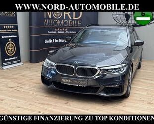 BMW 540 Gebrauchtwagen
