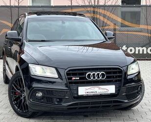Audi SQ5 Gebrauchtwagen
