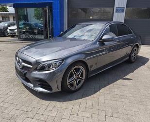 Mercedes-Benz C 200 Gebrauchtwagen