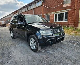 Suzuki Grand Vitara Gebrauchtwagen