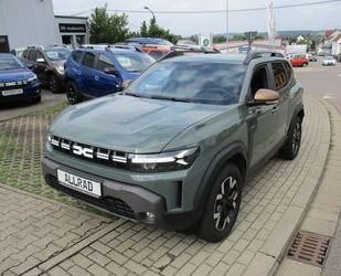 Dacia Duster Gebrauchtwagen