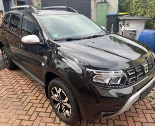 Dacia Duster Gebrauchtwagen