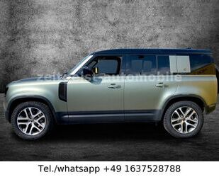 Land Rover Defender Gebrauchtwagen