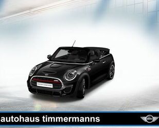 Mini John Cooper Works Cabrio Gebrauchtwagen