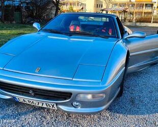 Pontiac Fiero Gebrauchtwagen