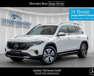Mercedes-Benz EQB Gebrauchtwagen