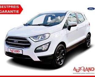 Ford EcoSport Gebrauchtwagen