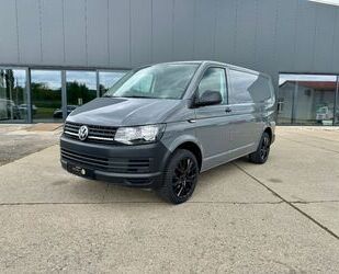 VW T6 Transporter Gebrauchtwagen