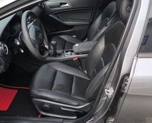 Mercedes-Benz A 180 Gebrauchtwagen