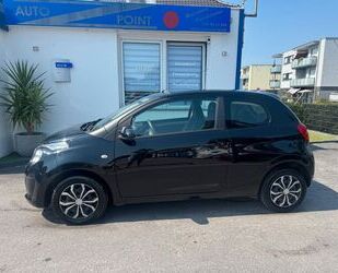 Citroen C1 Gebrauchtwagen