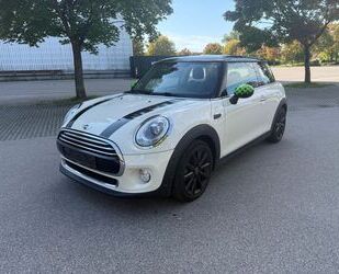 Mini Cooper Gebrauchtwagen