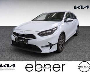 Kia ceed Sportswagon Gebrauchtwagen