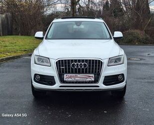 Audi Q5 Gebrauchtwagen