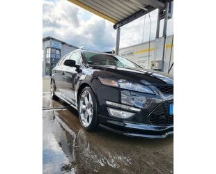 Ford Mondeo Gebrauchtwagen