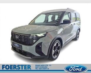 Ford Tourneo Courier Gebrauchtwagen
