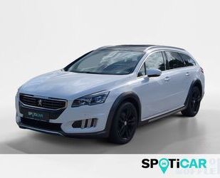 Peugeot 508 Gebrauchtwagen