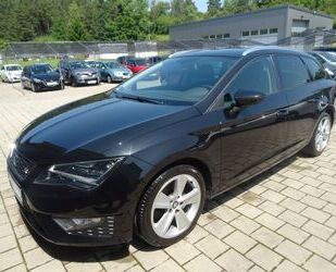 Seat Leon Gebrauchtwagen