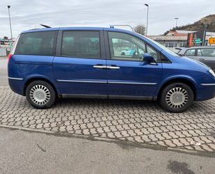 Lancia Phedra Gebrauchtwagen