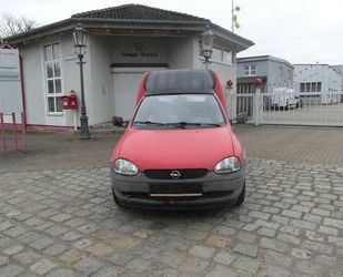 Opel Combo Gebrauchtwagen