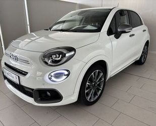 Fiat 500X Gebrauchtwagen