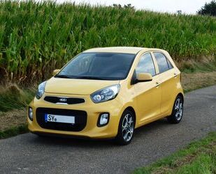 Kia Picanto Gebrauchtwagen