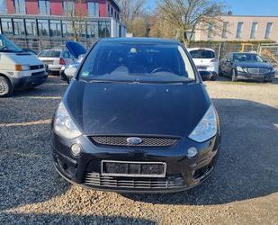 Ford S-Max Gebrauchtwagen