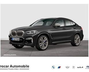 BMW X4 M40 Gebrauchtwagen