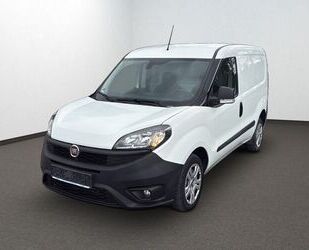 Fiat Doblo Gebrauchtwagen