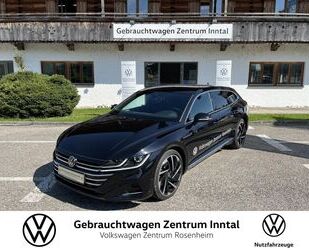 VW Arteon Gebrauchtwagen