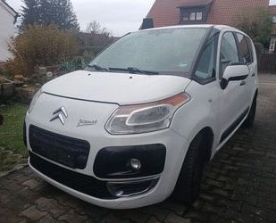 Citroen C3 Picasso Gebrauchtwagen