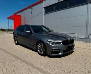 BMW 520 Gebrauchtwagen