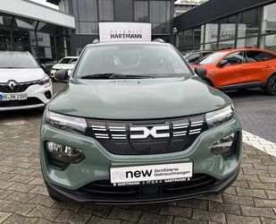 Dacia Spring Gebrauchtwagen