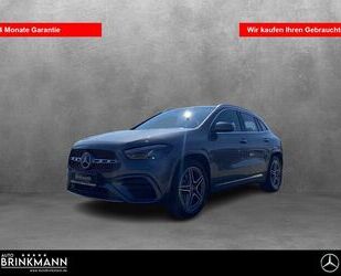 Mercedes-Benz GLA 180 Gebrauchtwagen