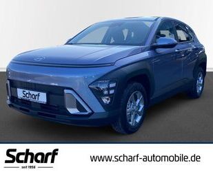 Hyundai KONA Gebrauchtwagen