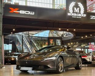 Ferrari Roma Gebrauchtwagen