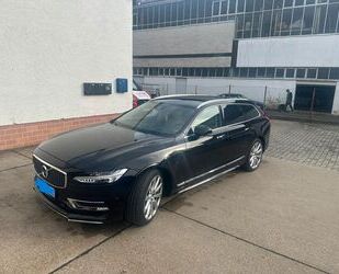 Volvo V90 Gebrauchtwagen