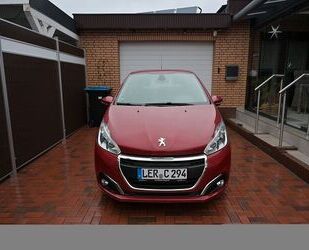 Peugeot 208 Gebrauchtwagen