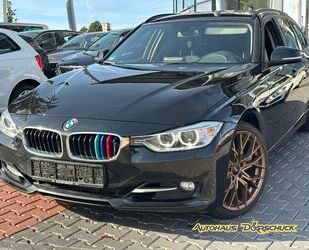 BMW 328 Gebrauchtwagen