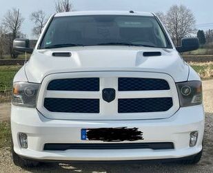Dodge RAM Gebrauchtwagen