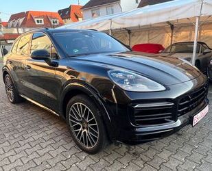 Porsche Cayenne Gebrauchtwagen