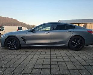 BMW M850 Gebrauchtwagen
