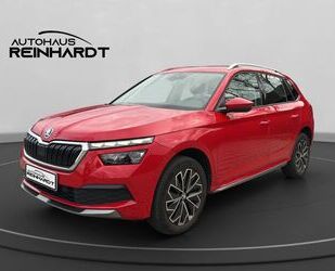 Skoda Kamiq Gebrauchtwagen