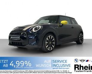 Mini Cooper SE Gebrauchtwagen