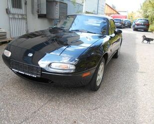 Mazda MX-5 Gebrauchtwagen